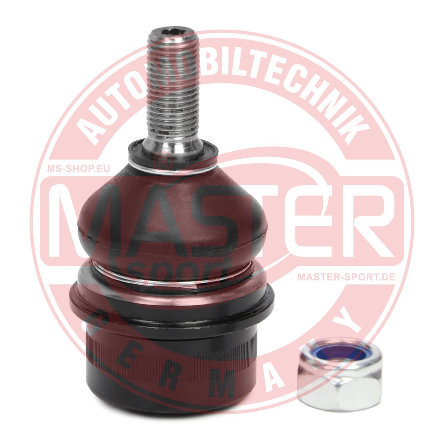 Przegub mocujący / prowadzący MASTER-SPORT GERMANY 27719-PCS-MS