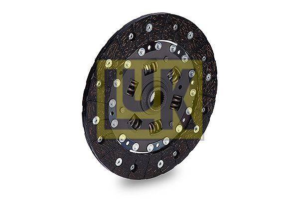 Tarcza sprzęgła SCHAEFFLER LUK 320017811