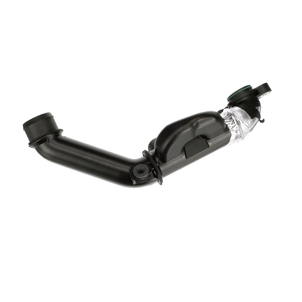 Pūtes sistēmas gaisa caurule