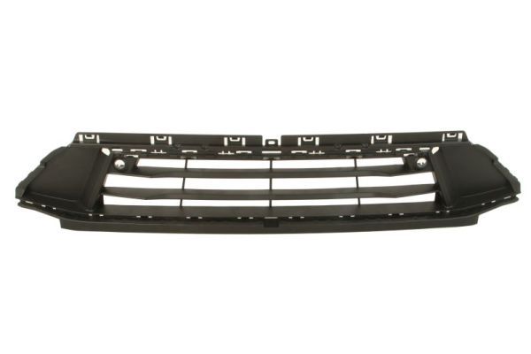 Grille de ventilation, pare-chocs