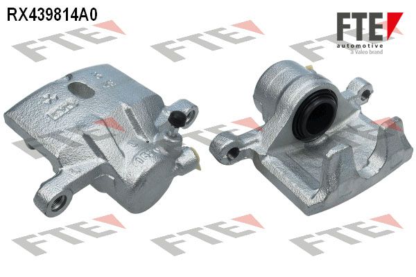 Zacisk hamulca FTE 9291011