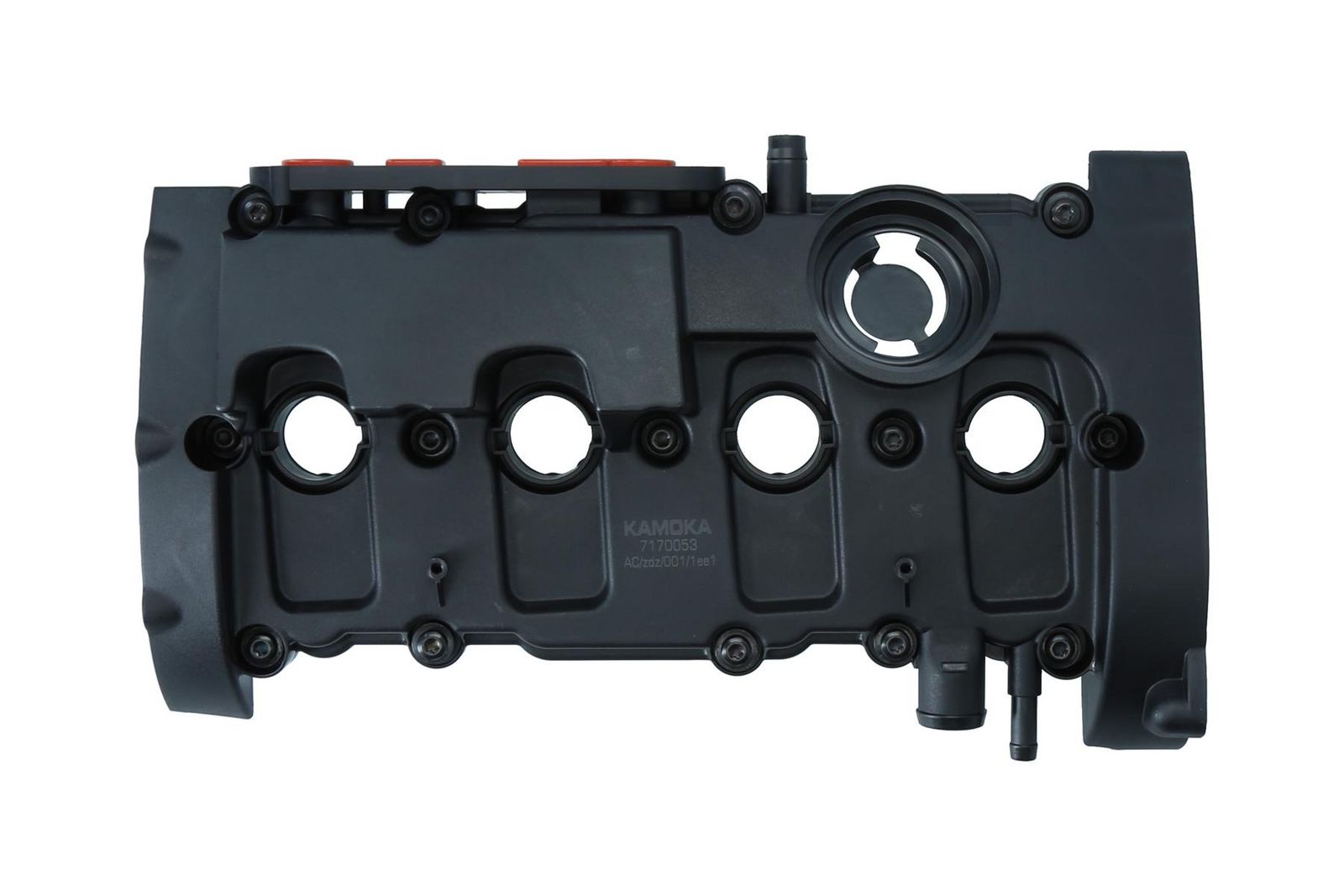 Cilindru galvas vāks