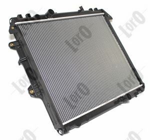 Radiator, racire motor LORO 051-017-0043-B