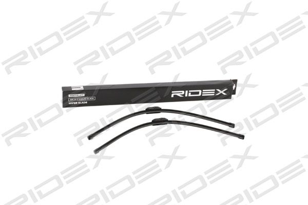 Pióro wycieraczki RIDEX 298W0047