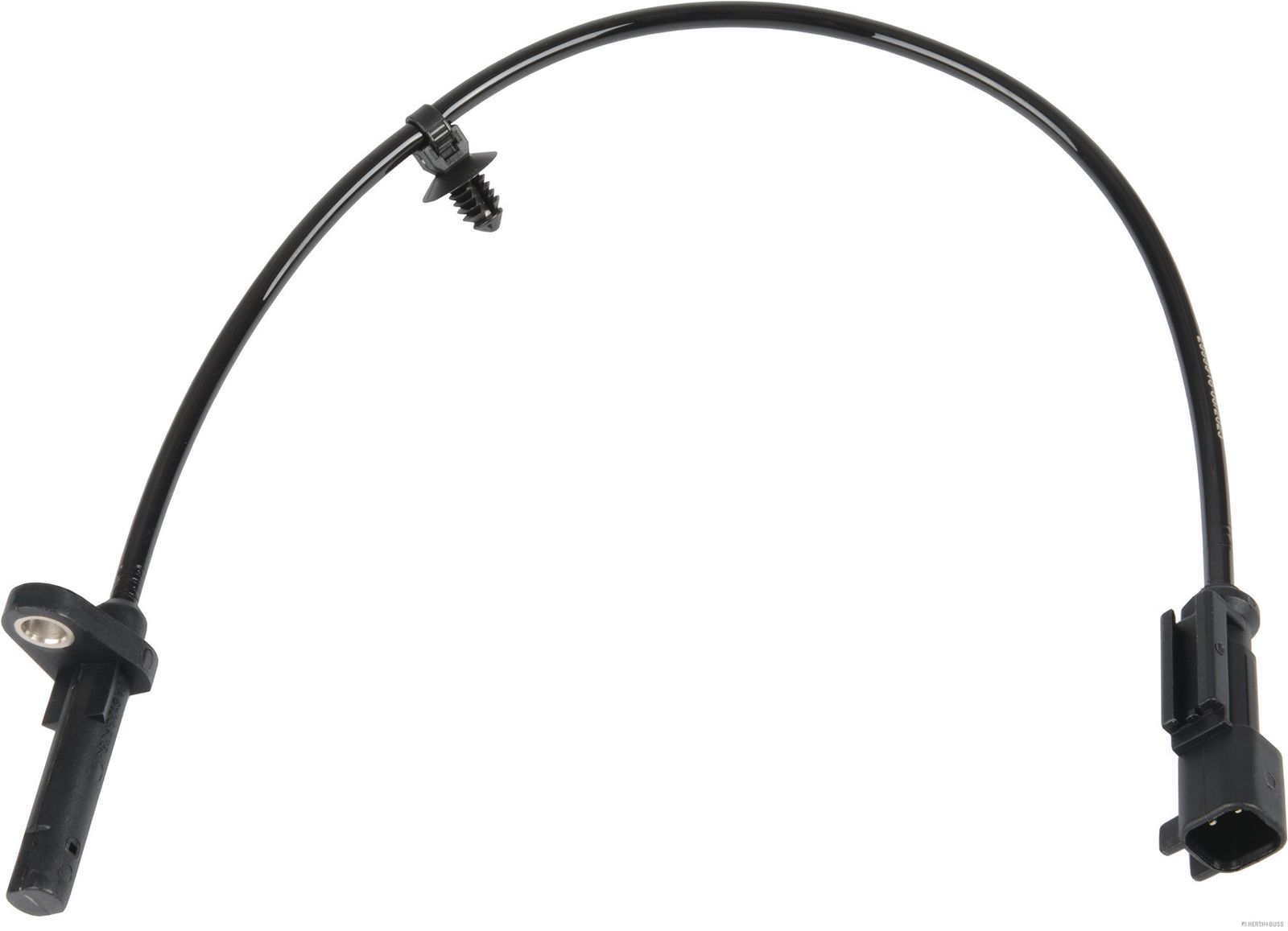 senzor,turatie roata HERTH+BUSS ELPARTS 70660336