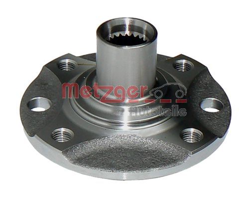 Butuc roata METZGER N 1016