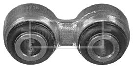 Borg & Beck - Trailing Arm - Rear