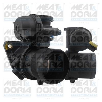 Korpus przepustnicy MEAT & DORIA 89362
