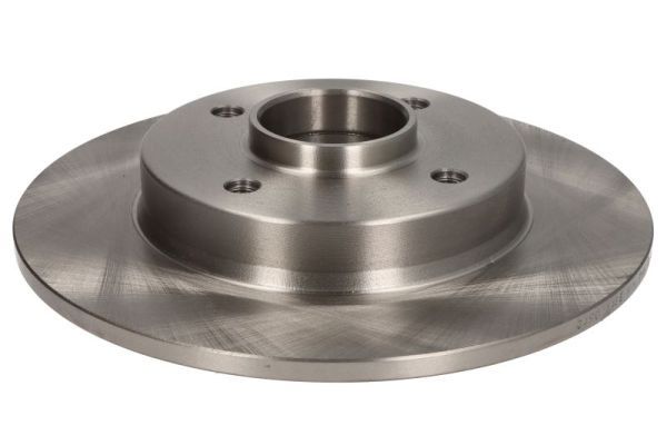 Tarcza hamulcowa ABE C4P011ABE
