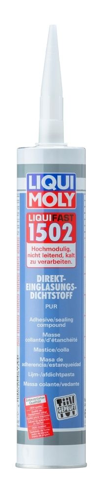 Liqui Moly Lepidlo Liquifast 1502, 310ml