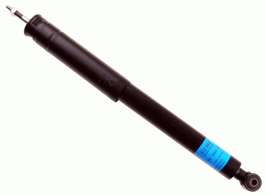 Amortyzator SACHS 312 652
