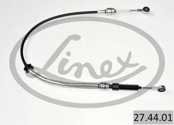Naciąg linki, ręczna skrzynia biegów LINEX 27.44.01