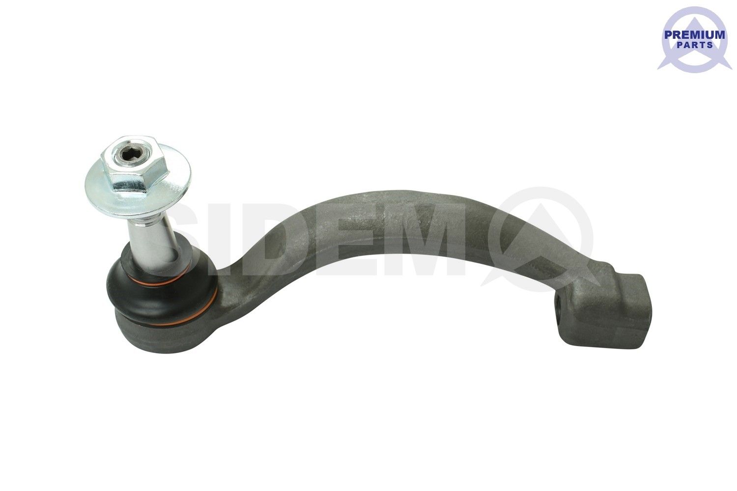 Końcówka drążka kierowniczego poprzecznego SIDEM 27132