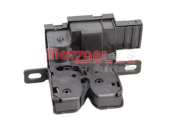 Zamek pokrywy tylnej METZGER AUTOTEILE 2310714