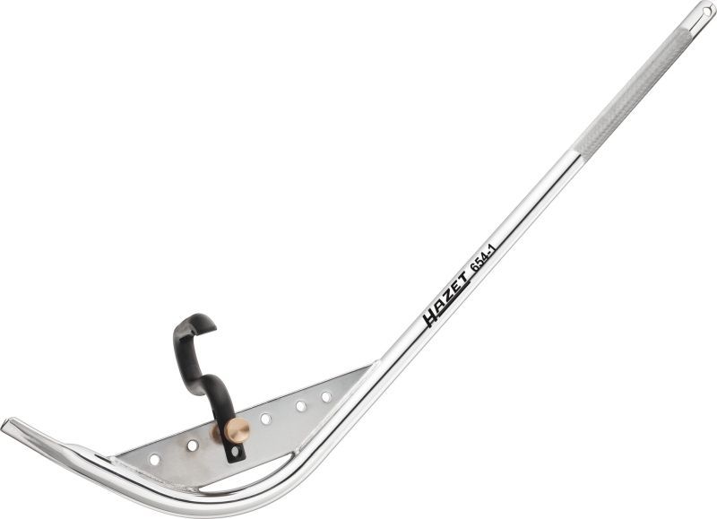 Rozpěrná páka, uchycení nosného/řídicího kloubu HAZET 654-1