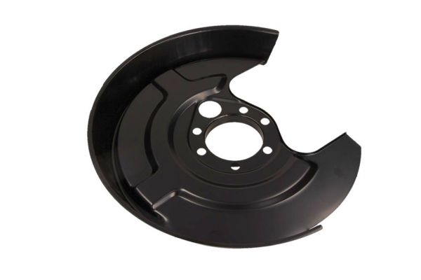 Panel rozbryzgiwujący, tarcza hamulcowa MAXGEAR 19-3581