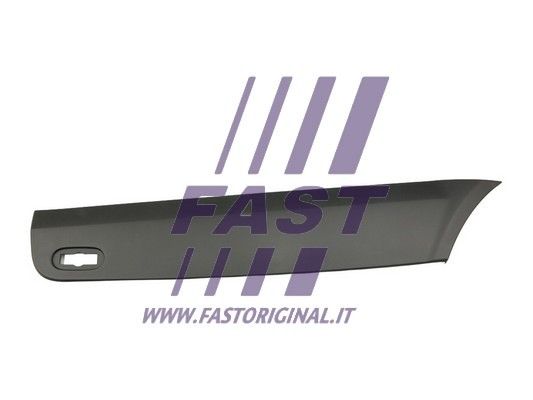 Listwa ozdobna / ochronna, sciana boczna FAST FT90840