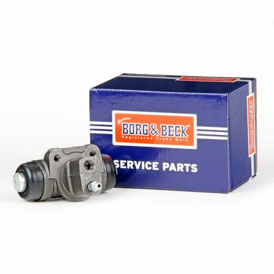 Cylinderek hamulcowy BORG & BECK BBW1757