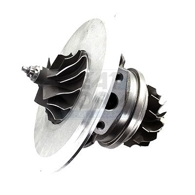 Groupe carter, turbocompresseur