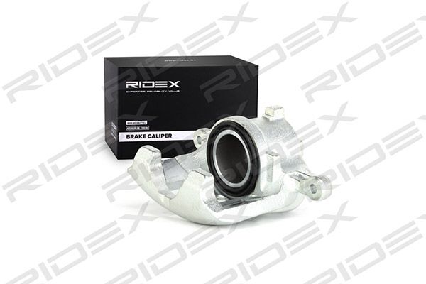 Zacisk hamulca RIDEX 78B0381