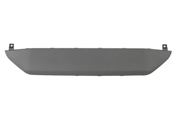 Baguette et bande protectrice, pare-chocs
