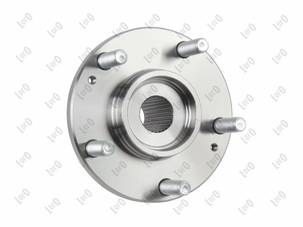 Butuc roata LORO 141-01-400