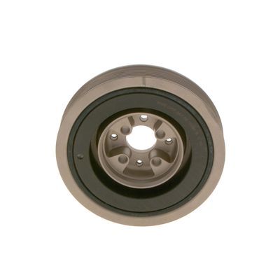 Koło pasowe, wał korbowy BOSCH 1 987 945 617