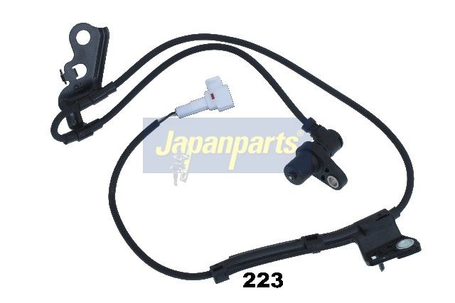 Levně Snímač, počet otáček kol JAPANPARTS ABS-223
