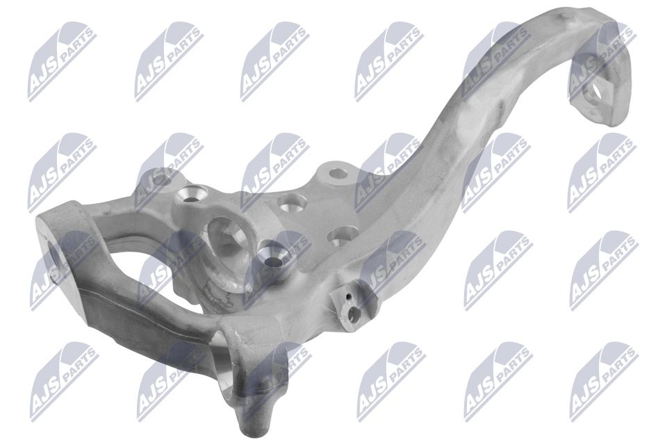 Grozāmass statne, Riteņa piekare