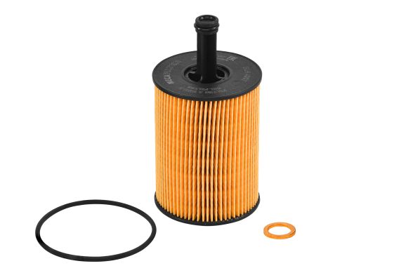 Filtru ulei MECAFILTER ELH4307