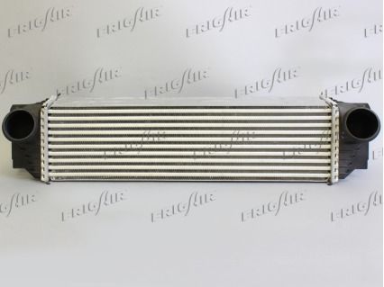 Intercooler, compresor FRIGAIR 0702.3016