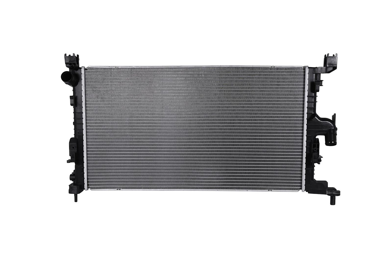 Radiator, racire motor KAMOKA 7700124