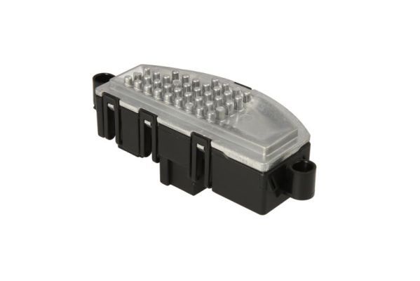Régulateur, pulseur d'air habitacle