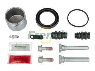 Zestaw naprawczy, zacisk hamulca FRENKIT 760054