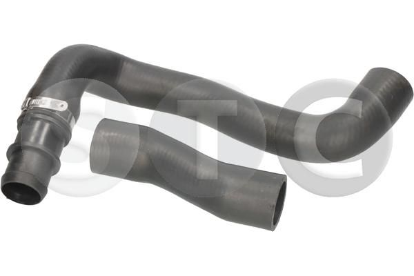 Przewód elastyczny chłodnicy STC T494833