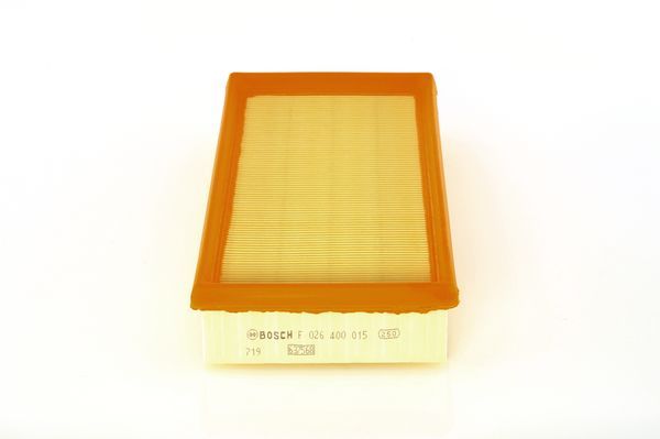 Filtr powietrza BOSCH F 026 400 015