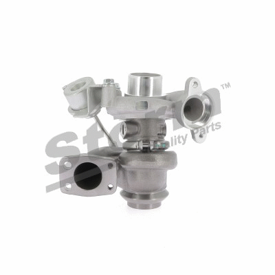 Turbocompresseur, suralimentation