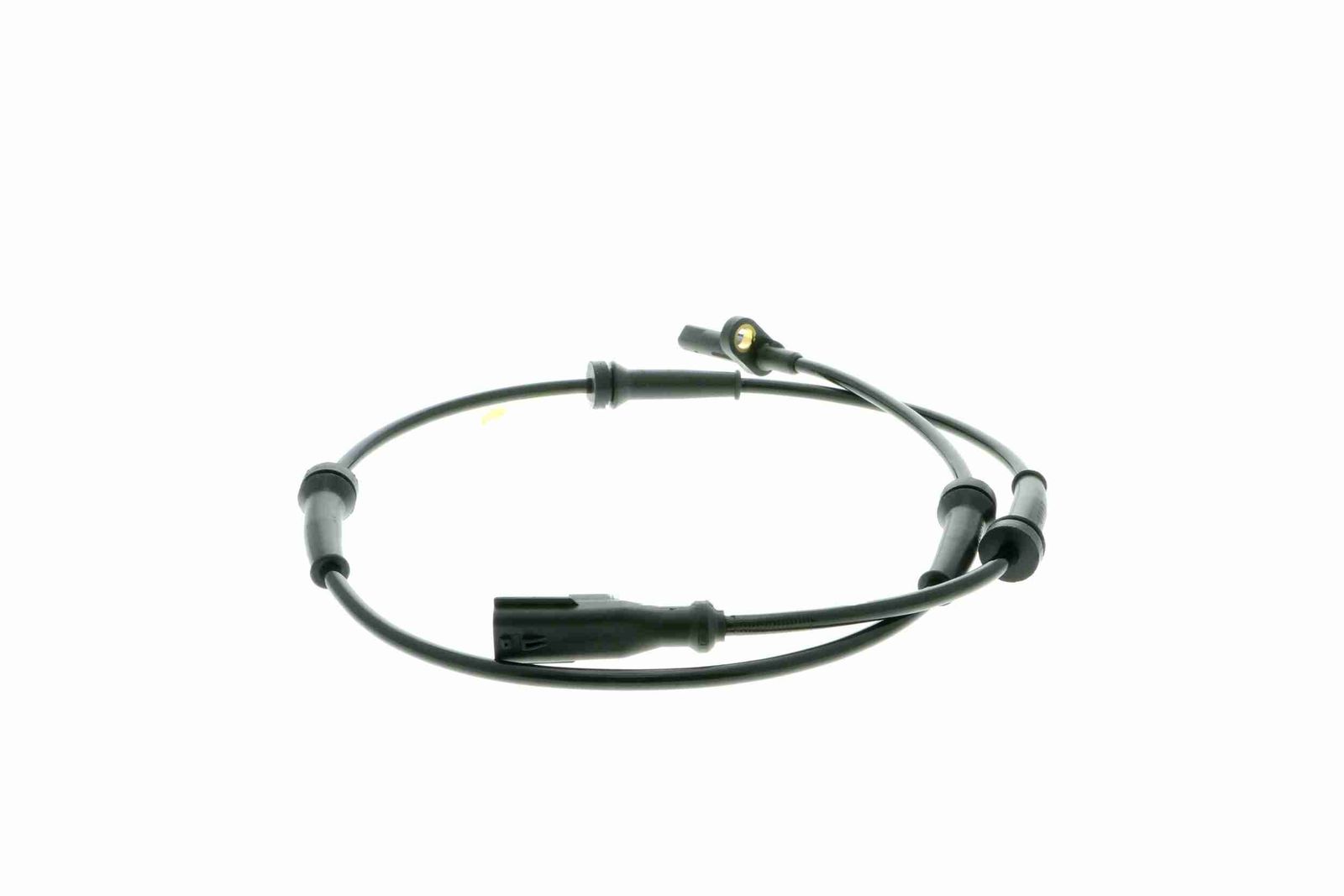 Capteur, vitesse de roue