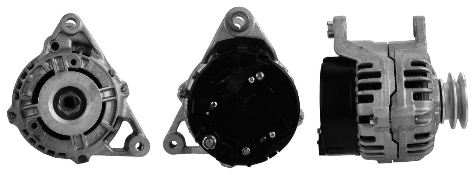 Generator / Alternator ELSTOCK 28-4675