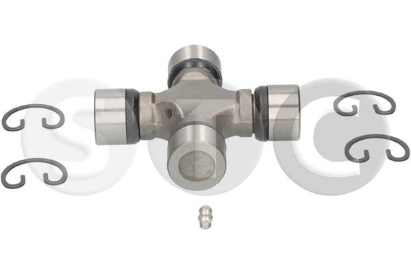 Połączenie, wał wzdłużny STC T440883