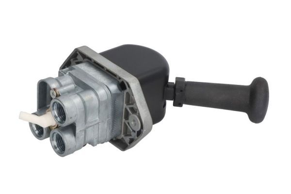 Valve de commande de frein, frein de stationnement