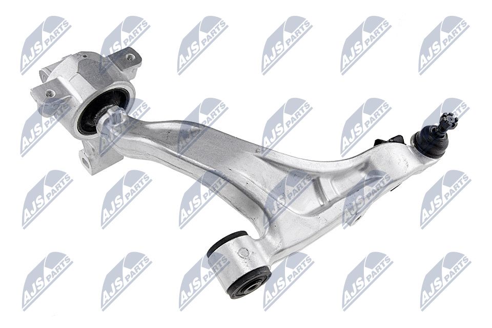Brat, suspensie roata NTY ZWD-NS-107