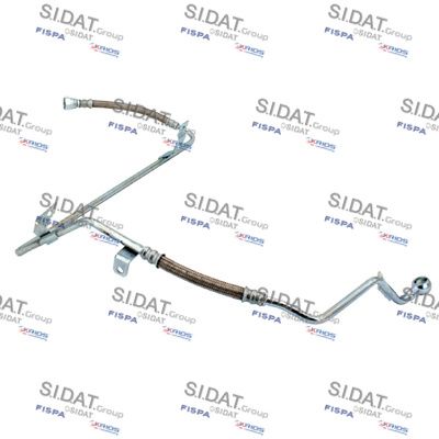conducta ulei, incarcare SIDAT 47.2113