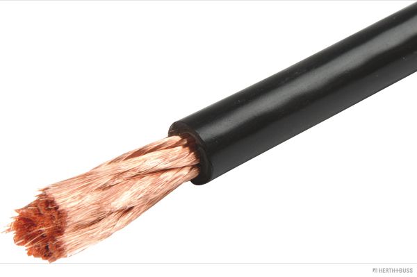 Cablu electric HERTH+BUSS ELPARTS 51275193000