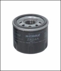 Filtr oleju MISFAT Z424A