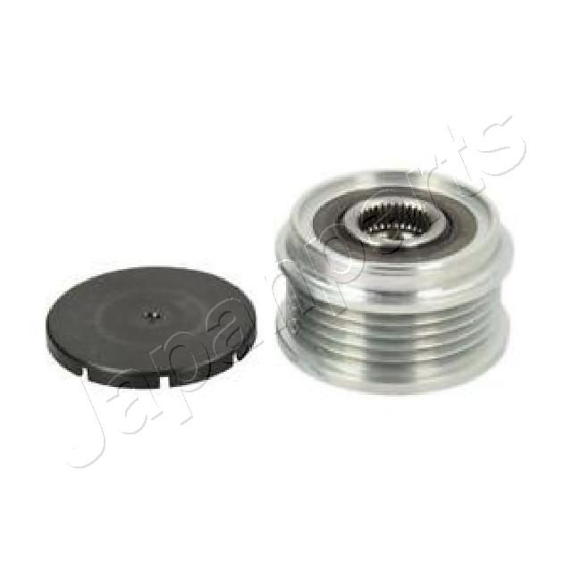 Alternator - sprzęgło jednokierunkowe JAPANPARTS RA-L00