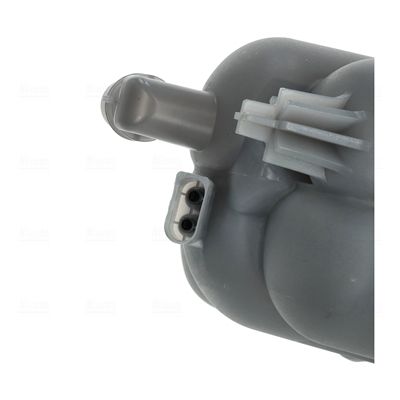 Vase d'expansion, liquide de refroidissement