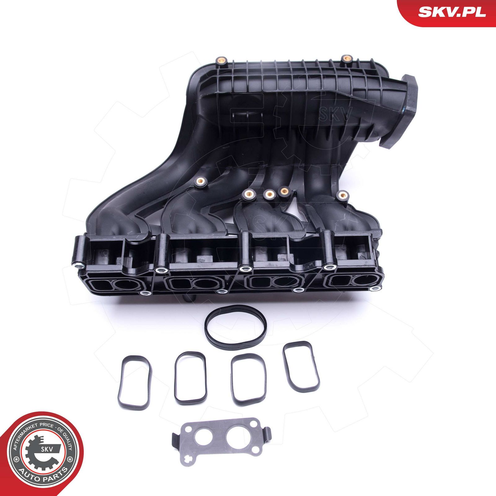 Levně Sací trubkový modul ESEN SKV 49SKV011
