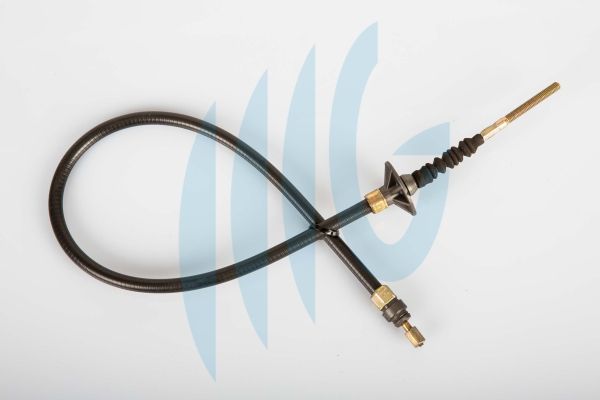 Cięgło, sterowanie sprzęgłem RICAMBIFLEX GM 01441488