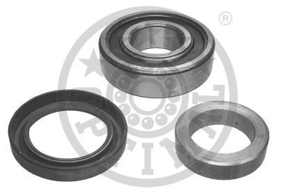 Zestaw łożysk koła OPTIMAL 602539